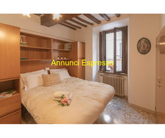 Affitto appartamento ideale pervisitare una nuova città mq83 numero localicinque