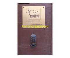 Affitto appartamento ideale pervisitare una nuova città mq83 numero localicinque