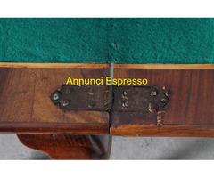 Antico tavolinetto da gioco Console Luigi XV