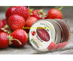 Monoporzione Confetture