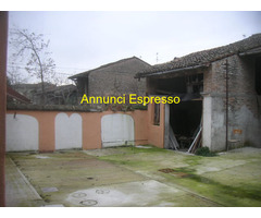 Villa a schiera mq120 Ristrutturato piano terra