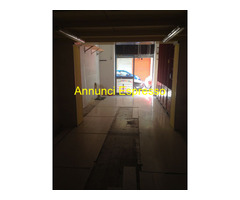 Affitto negozio San Pasquale mq50 affitto Euro300