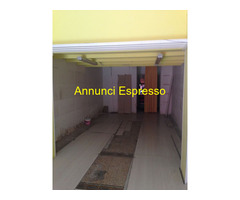 Affitto negozio San Pasquale mq50 affitto Euro300