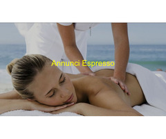 Massaggi professionali