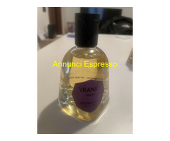 Profumi Vranjes Firenze