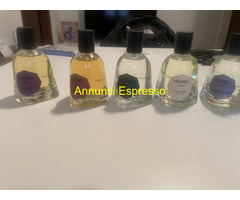 Profumi Vranjes Firenze