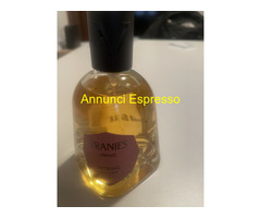 Profumi Vranjes Firenze