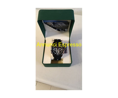 Vendo Orologio Fredric, sportivo da uomo