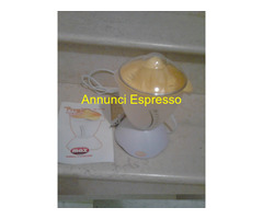 Vendo ELETTRODOMESTICI CERAMICHE VETRO E VASSOI