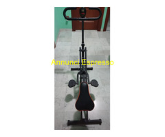 Attrezzo per allenamento a casa