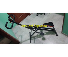 Attrezzo per allenamento a casa