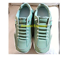 SNEAKER  N. 43 /44 NUOVE, STILE SPORTIVO E CASUAL.