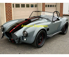 Cobra replica CASTING EXPRESS