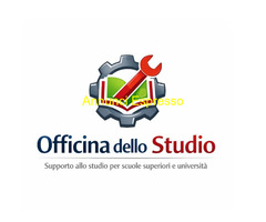 Aiuto per lezioni diMEDICINA 2026 semestre filtro retribuzione oraria €20