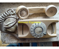 TELEFONO SIP VINTAGE