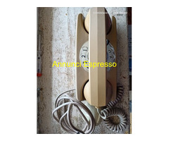 TELEFONO SIP VINTAGE