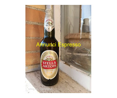 BIRRA STELLA ARTOIS