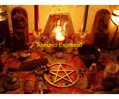 Legamento d'amore in due settimane