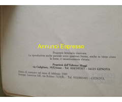 ESAME PER L'ISCRIZIONE AL R.E.C.