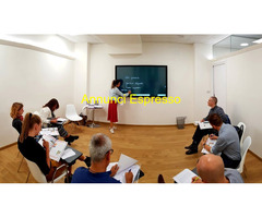 CorsoCorsi di spagnolo a Torino per principianti - Gennaio => Marzo 2026