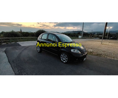 CITROEN C3 1ª serie 1.6 hdi 110cv exsclusive Utilitaria