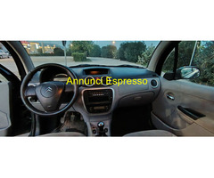 CITROEN C3 1ª serie 1.6 hdi 110cv exsclusive Utilitaria