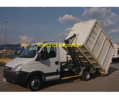 Gratis eseguiamo sgomberi di locali tel.