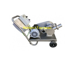 ELETTROPOMPA ELETTRICA BCM VOLUMEX 60