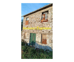 Fabbricato da ristrutturare