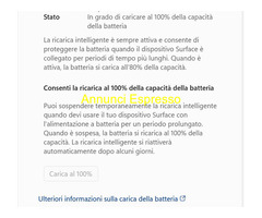 Microsoft Surface Laptop Studio