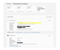 Microsoft Surface Laptop Studio