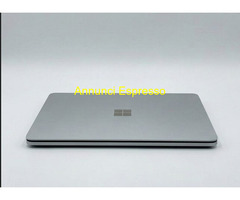 Microsoft Surface Laptop Studio