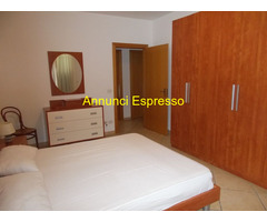 Affitto quadrilocale ideale pervacanza al mare mq140 numero localicinque