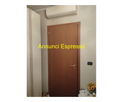 Posto letto instanza indipendente VIA GIULIO NATTA 59  mq13 affitto Euro450