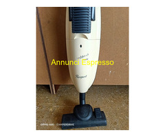 SCOPA ELETTRICA ELECTROLUX