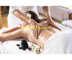 Massaggi Benessere Roma |