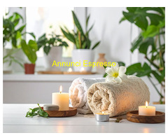 Massaggi Benessere Roma |
