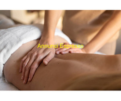 Massaggi Benessere Roma |
