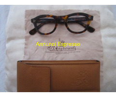 OCCHIALI E.B. MEYROWITZ-MONTATURA DA VISTA-ORIGIN.