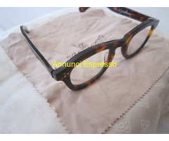 OCCHIALI E.B. MEYROWITZ-MONTATURA DA VISTA-ORIGIN.