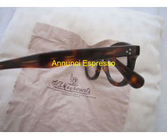 OCCHIALI E.B. MEYROWITZ-MONTATURA DA VISTA-ORIGIN.