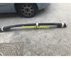 BARRE-TETTO CORRIMANO X FIAT-FIORINO+PEUGEOT+CITRO