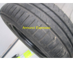 RUOTA DI SCORTA MIS 205/60/R16+KIT X RENAULT TUTTE