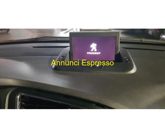 AUTORADIO-NAVIG-BLUETHOOTH X PEUGEOT 3008+DISPLAY