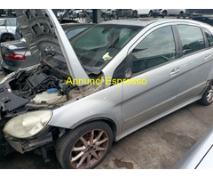 MOTORE MERCEDES-BENZ B180-CDI SIGLA W169-245 KM870