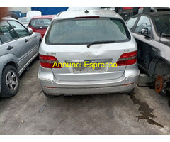 MOTORE MERCEDES-BENZ B180-CDI SIGLA W169-245 KM870