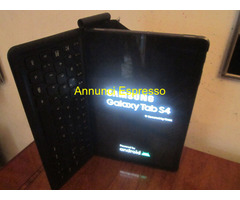 Galaxy-Tab S4 64GB - Nero WiFi MOD SM830 4G