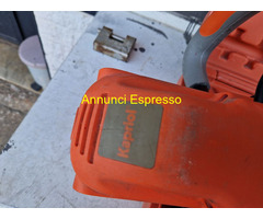 MISCELATOTORE-FRULLINO X MALTA DELLA KAPRIOL-M3862