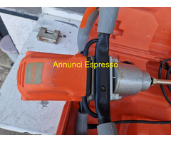 MISCELATOTORE-FRULLINO X MALTA DELLA KAPRIOL-M3862