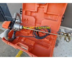 MISCELATOTORE-FRULLINO X MALTA DELLA KAPRIOL-M3862